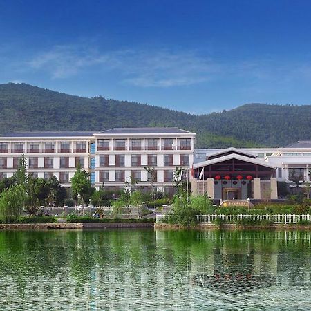 Taihu Bay New Century Hotel Jiangsu Changzhou  Exterior photo