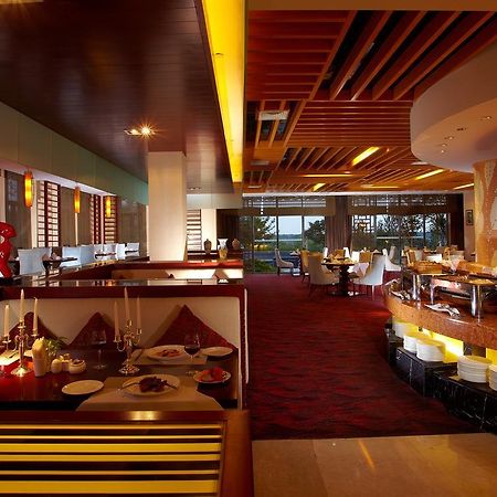 Taihu Bay New Century Hotel Jiangsu Changzhou  Exterior photo