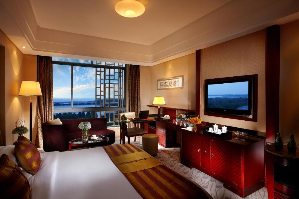 Taihu Bay New Century Hotel Jiangsu Changzhou  Room photo