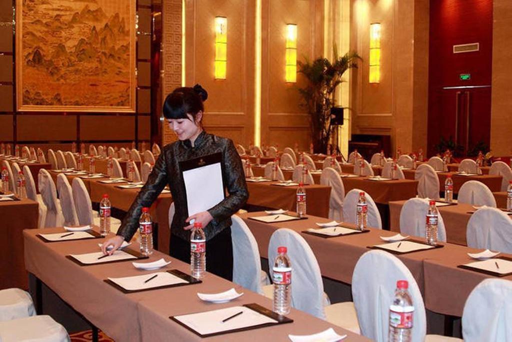 Taihu Bay New Century Hotel Jiangsu Changzhou  Exterior photo