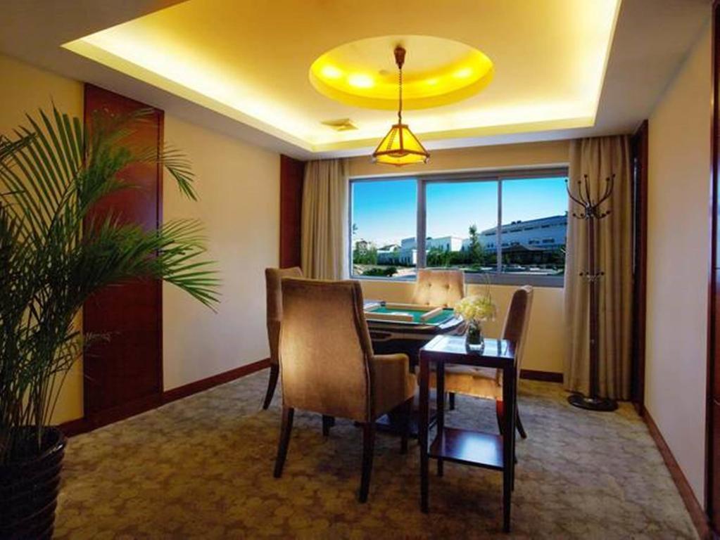 Taihu Bay New Century Hotel Jiangsu Changzhou  Exterior photo