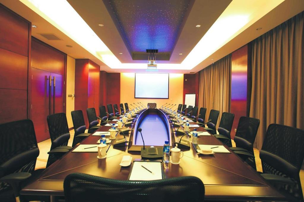 Taihu Bay New Century Hotel Jiangsu Changzhou  Exterior photo
