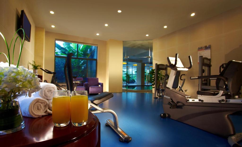 Taihu Bay New Century Hotel Jiangsu Changzhou  Exterior photo