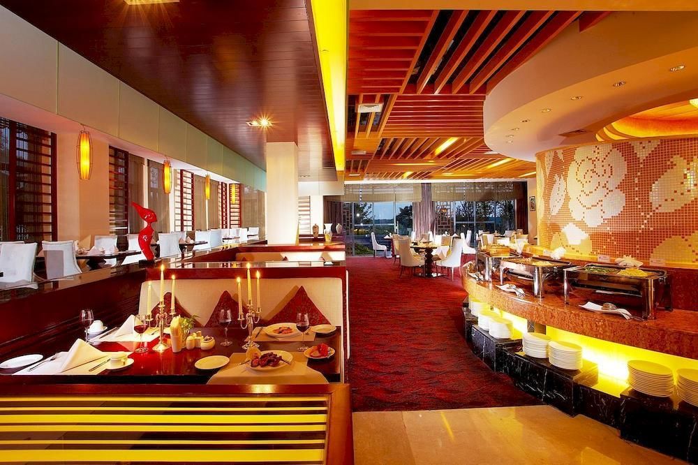 Taihu Bay New Century Hotel Jiangsu Changzhou  Exterior photo