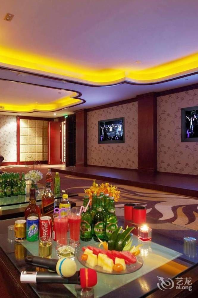 Taihu Bay New Century Hotel Jiangsu Changzhou  Exterior photo