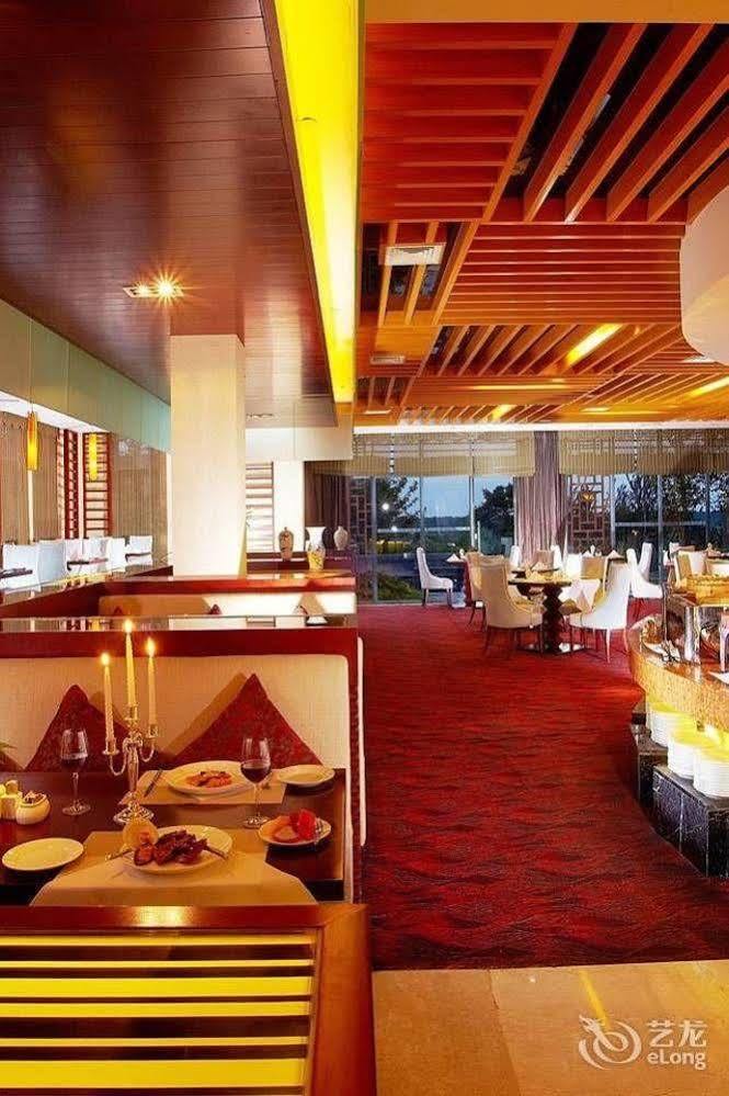Taihu Bay New Century Hotel Jiangsu Changzhou  Exterior photo