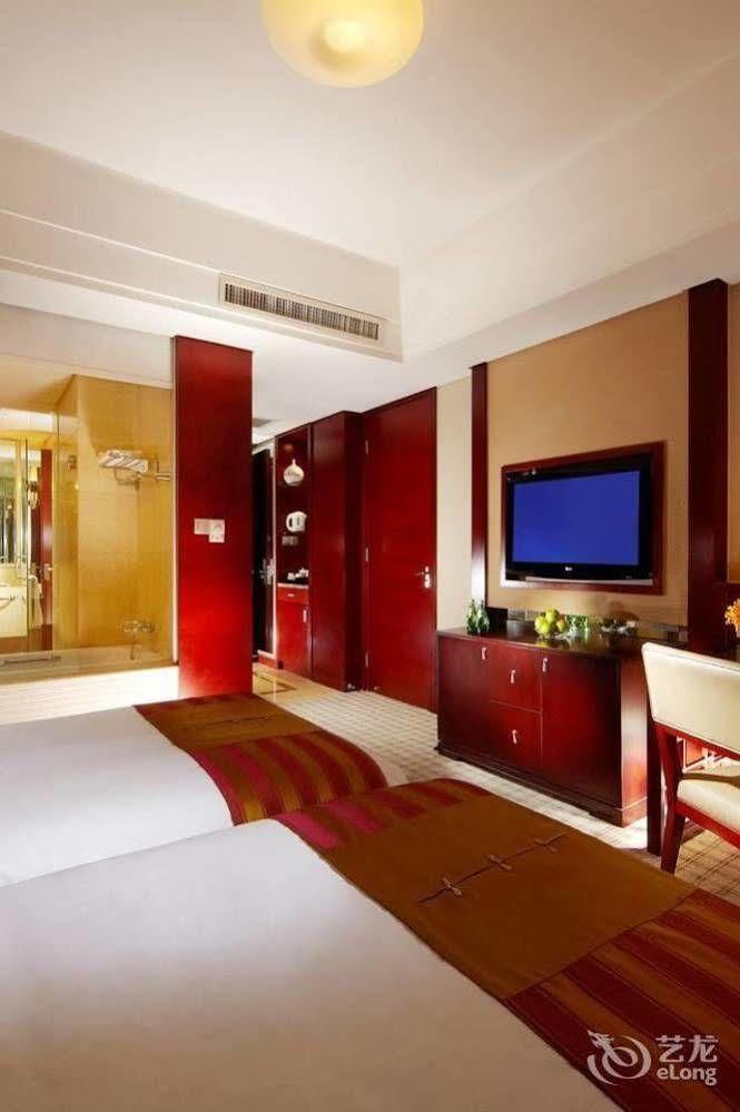 Taihu Bay New Century Hotel Jiangsu Changzhou  Exterior photo