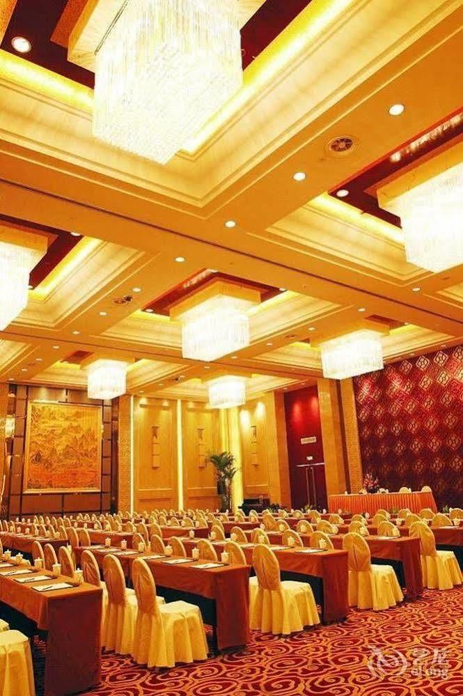 Taihu Bay New Century Hotel Jiangsu Changzhou  Exterior photo