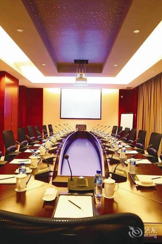 Taihu Bay New Century Hotel Jiangsu Changzhou  Exterior photo