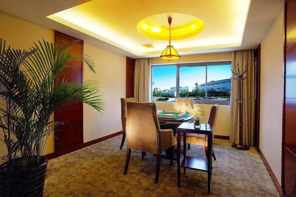 Taihu Bay New Century Hotel Jiangsu Changzhou  Exterior photo