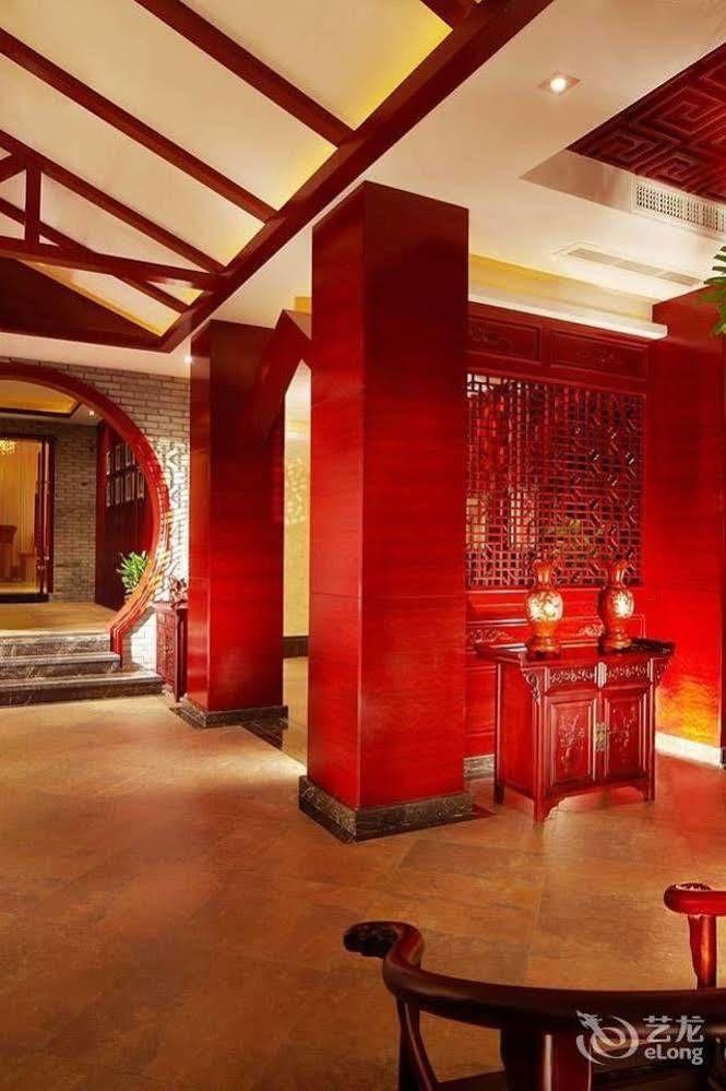 Taihu Bay New Century Hotel Jiangsu Changzhou  Exterior photo